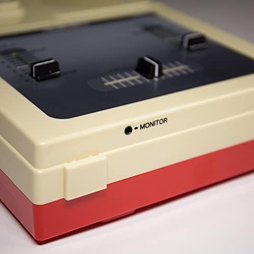 Stokyo Record Mate Portable Mixer RMX-1