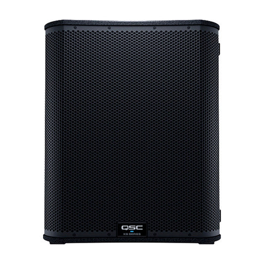 QSC KS118 18" 3600W Active Subwoofer