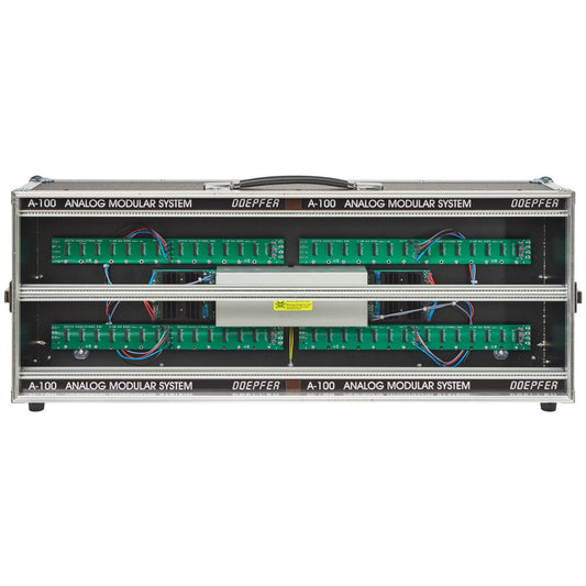 Doepfer - A-100PMS6 w/PSU3