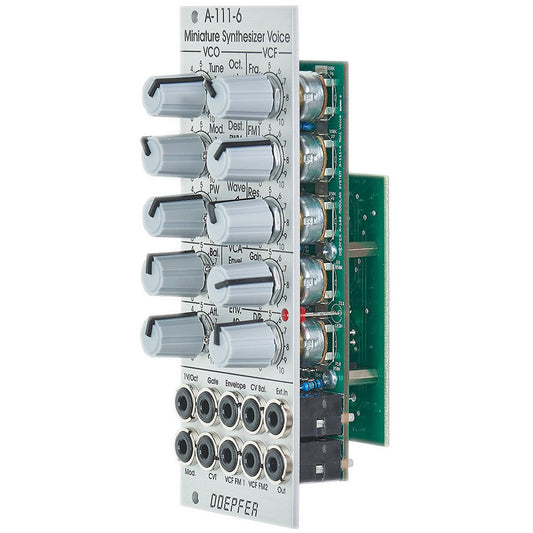 Doepfer - A-111-6