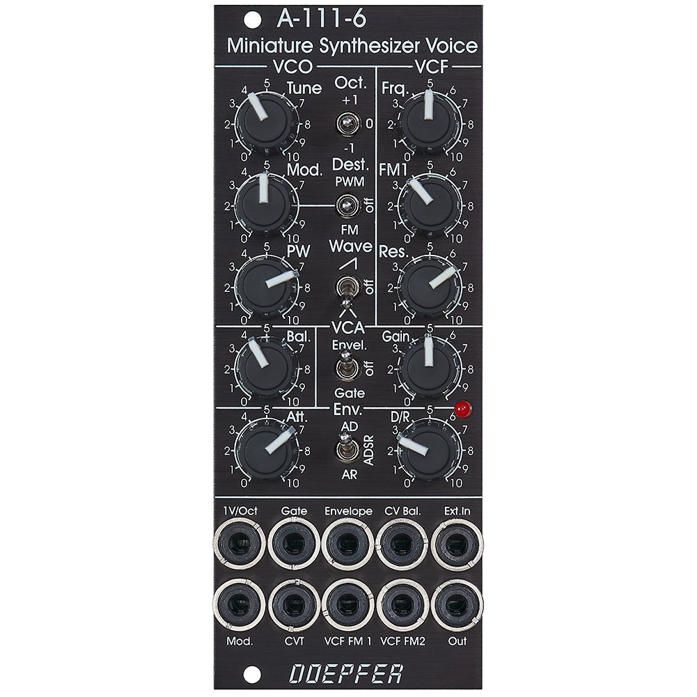 Doepfer - A-111-6V