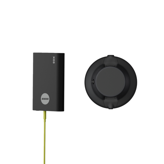 AIAIAI S11 - X03 Wireless Upgrade Bundle
