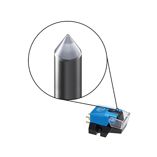 Audio-Technica Dual Moving Magnet Cartridge AT-VM510xCB