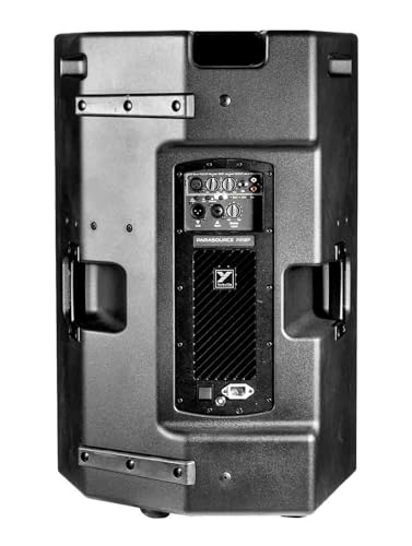 Yorkville Sound PS15P 15" Parasource Powered Loudspeaker (1400W)