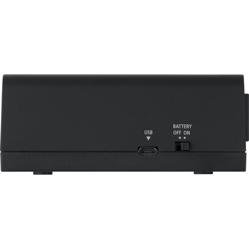 Roland GO:MIXER PRO-X Audio Mixer for Smartphones