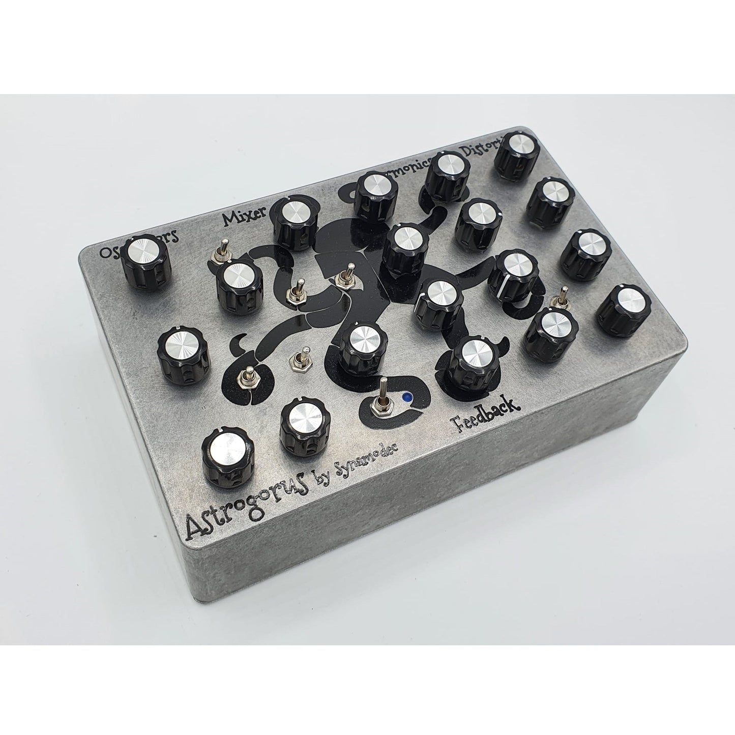 Synamodec - Astrogorus