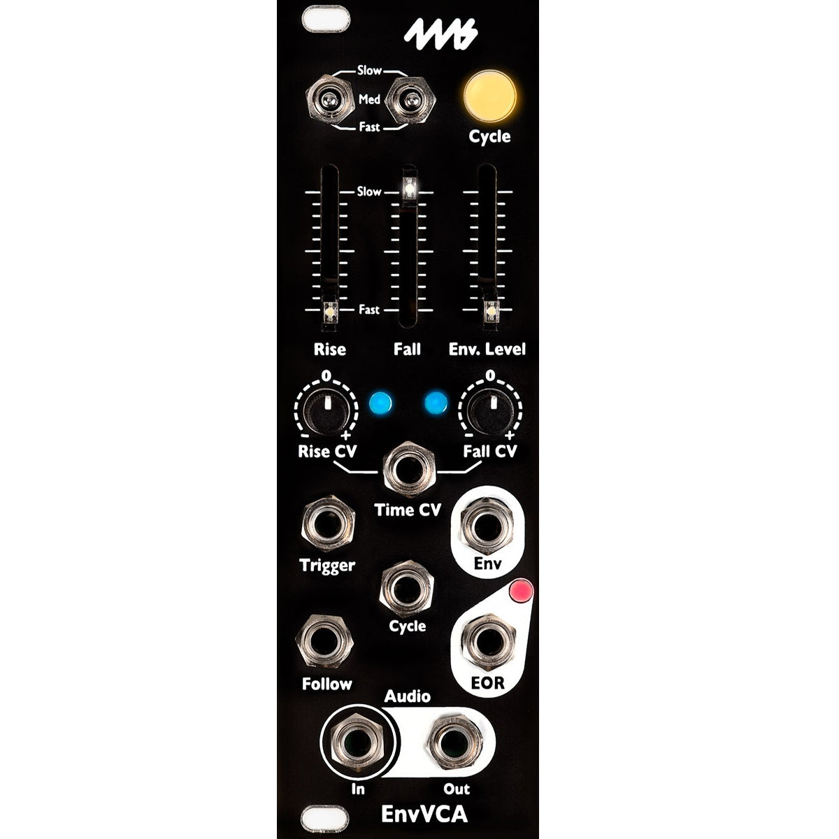 4ms - EnvVCA