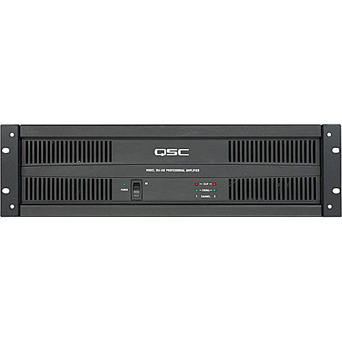 QSC ISA-450 Commercial Power Amplifier