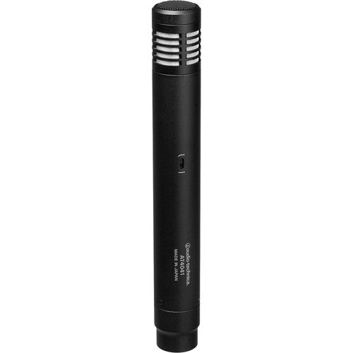 Audio-Technica AT4041 Cardioid Condenser Microphone