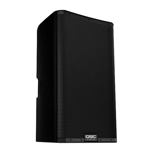QSC K12.2 Two-Way 12" 2000W Powered Portable PA Speaker with Integrated Speaker Processor