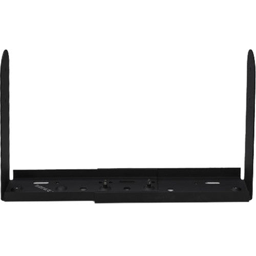 QSC K12.2 Yoke Mount Kit Black