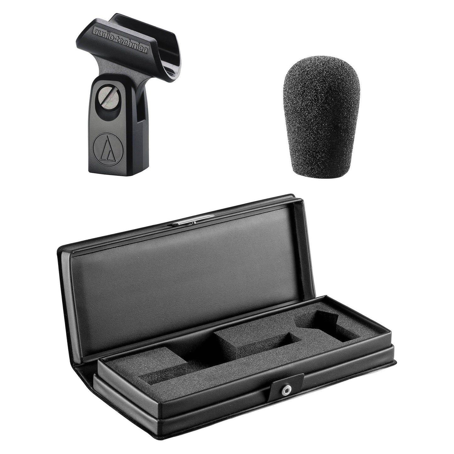 Audio-Technica AT4022 Omnidirectional Condenser Microphone