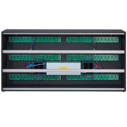 Doepfer - A-100LMS9V w/PSU3