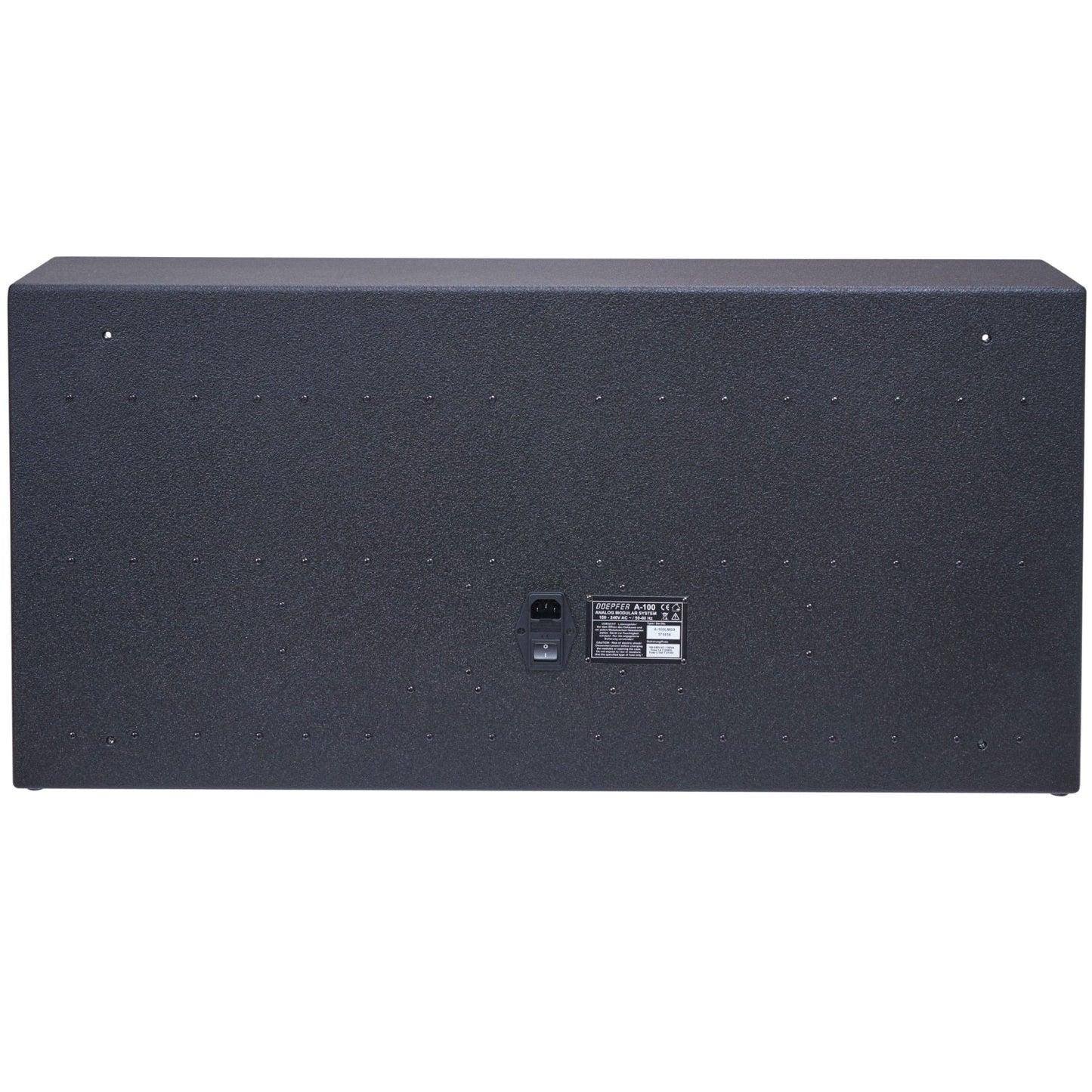 Doepfer - A-100LMS9V w/PSU3