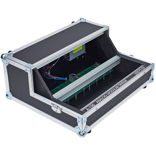 Doepfer - A-100PB 2 x 3 U with PSU3