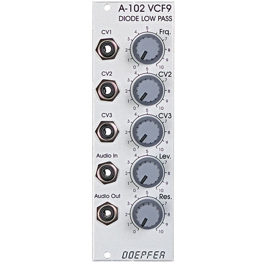 Doepfer - A-102