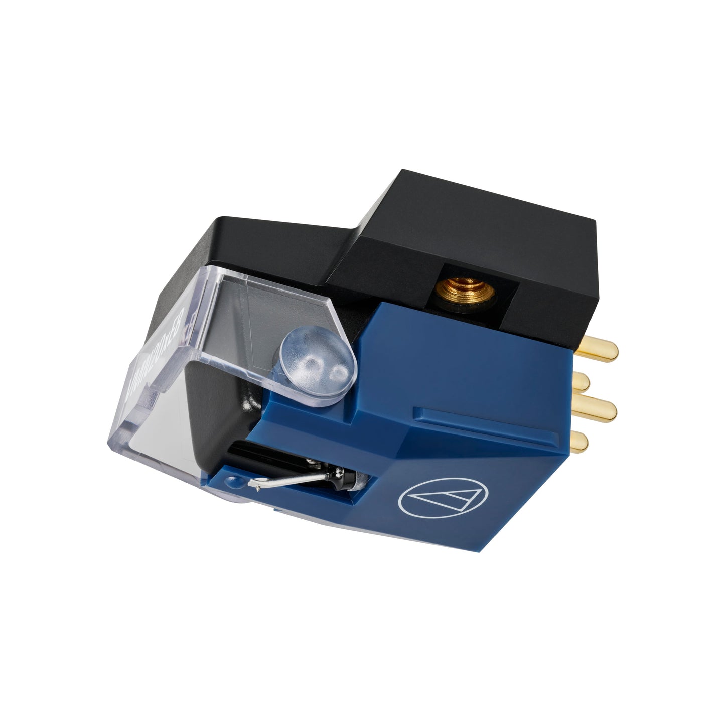 Audio-Technica Dual Moving Magnet Cartridge AT-VM520xEB