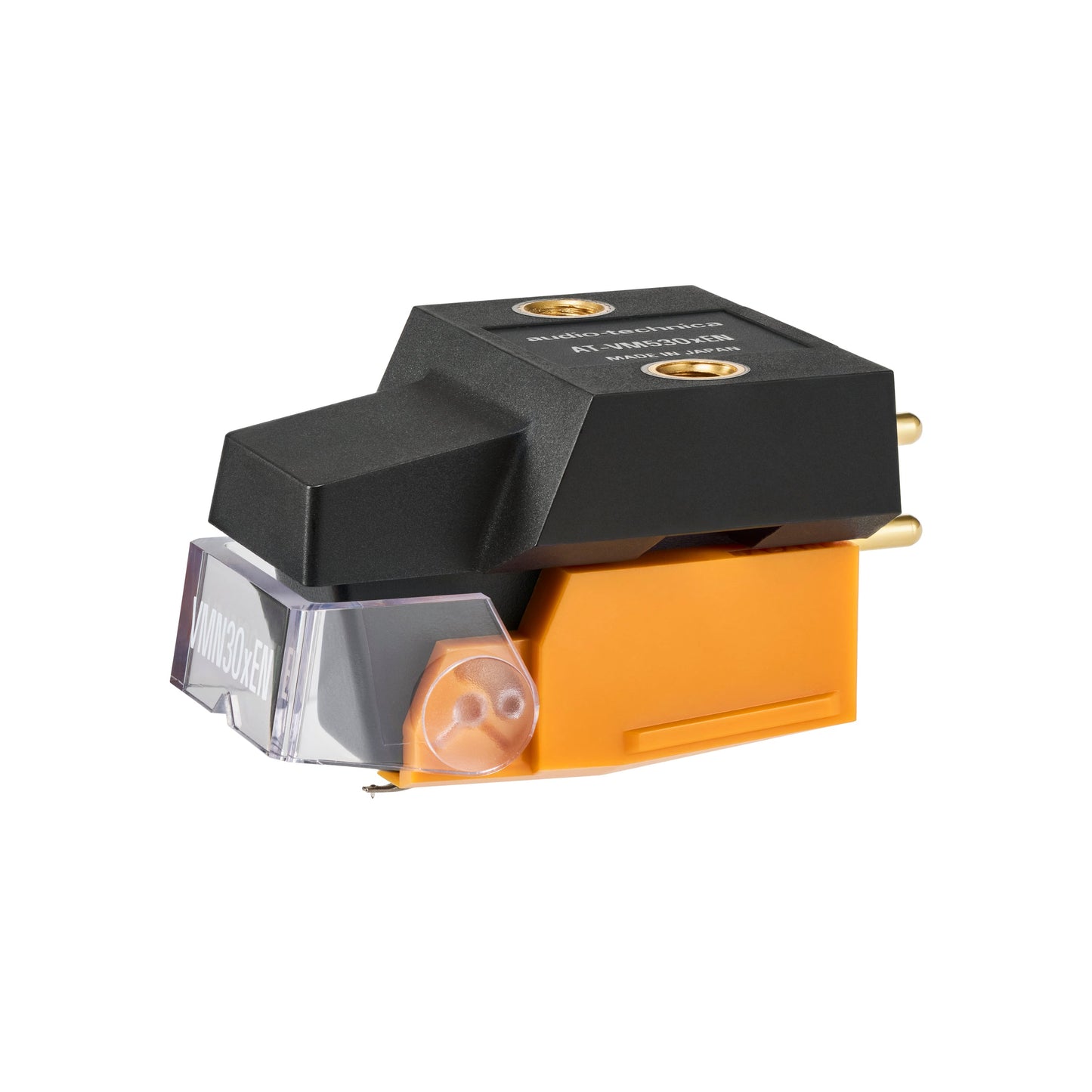 Audio-Technica Dual Moving Magnet Cartridge AT-VM530xEN