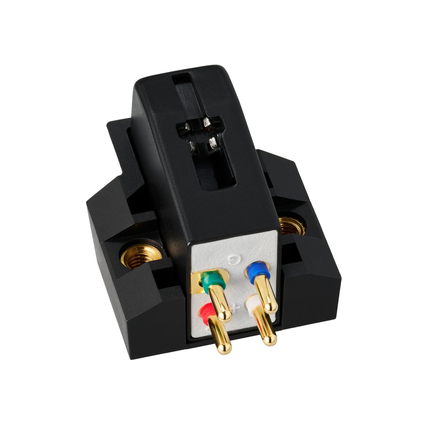 Audio-Technica Dual Moving Magnet Cartridge AT-VM670xSP