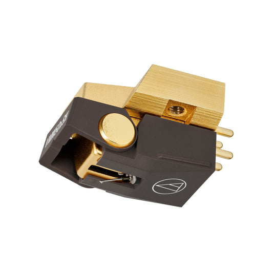 Audio-Technica Dual Moving Magnet Cartridge AT-VM750xSH