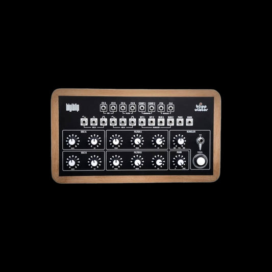 Biyiblip - Blippulator