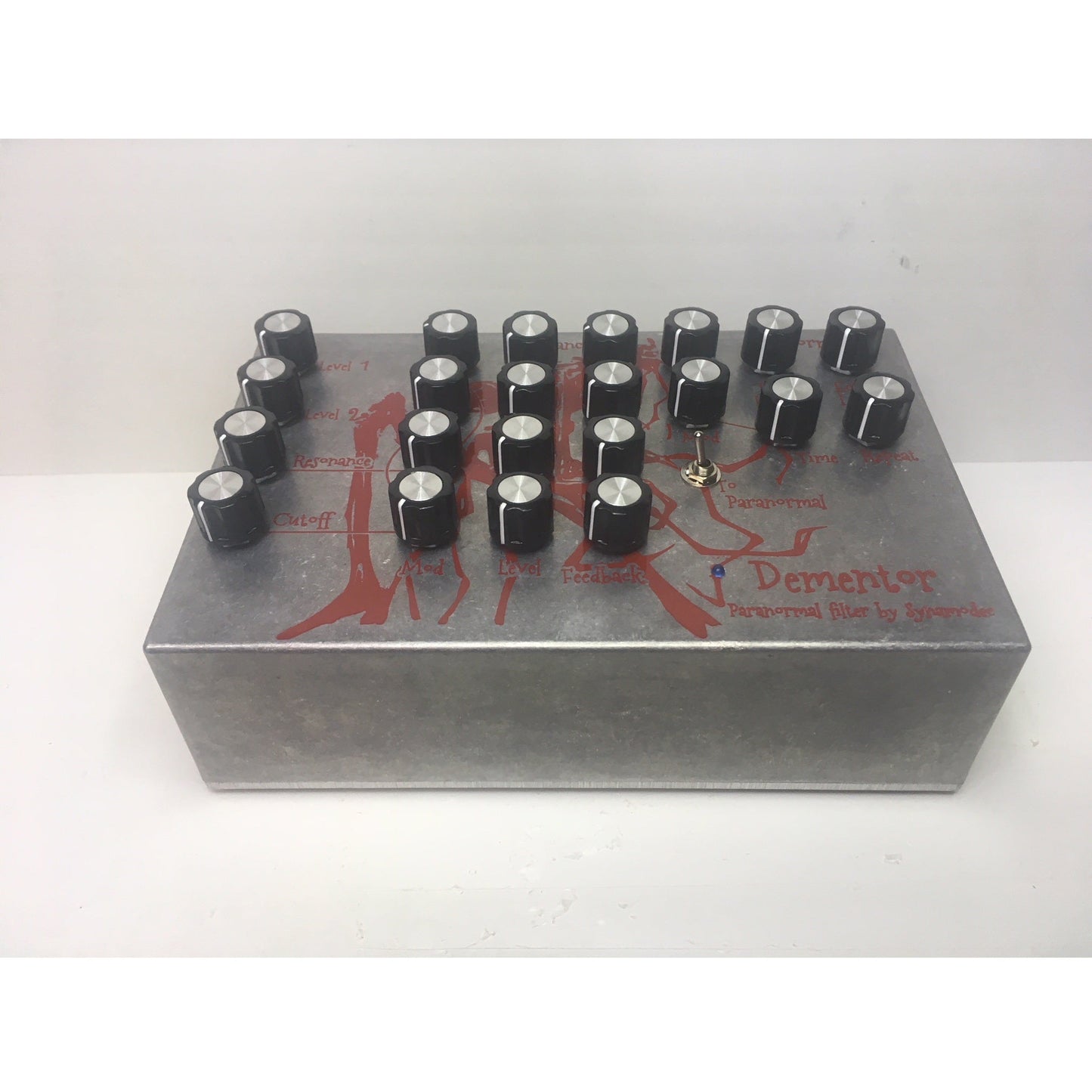 Synamodec - Dementor