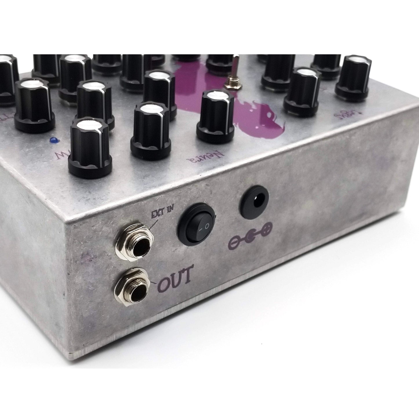 Synamodec - Levitate