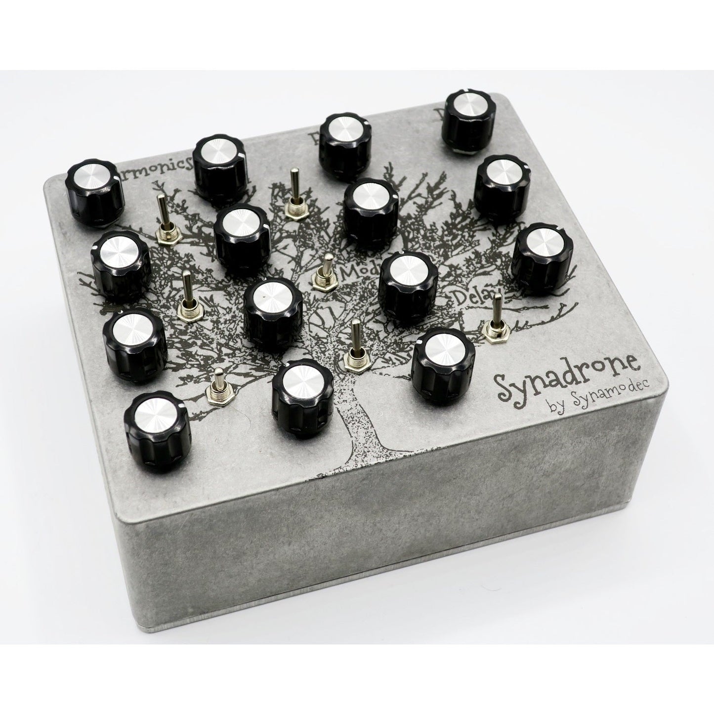 Synamodec - Synadrone