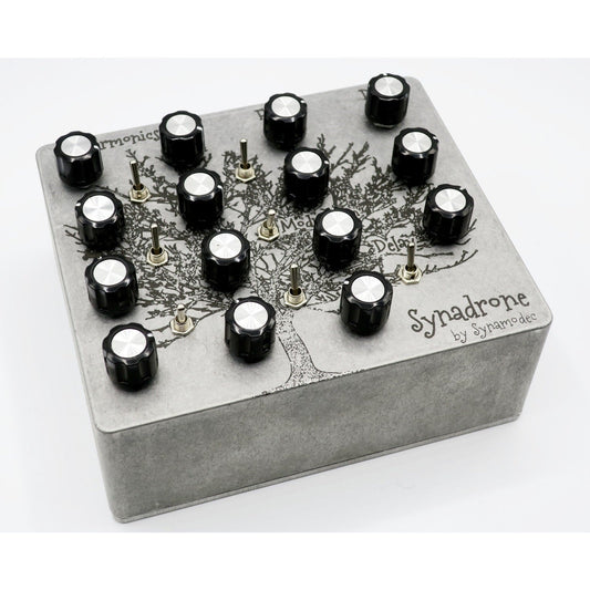 Synamodec - Synadrone