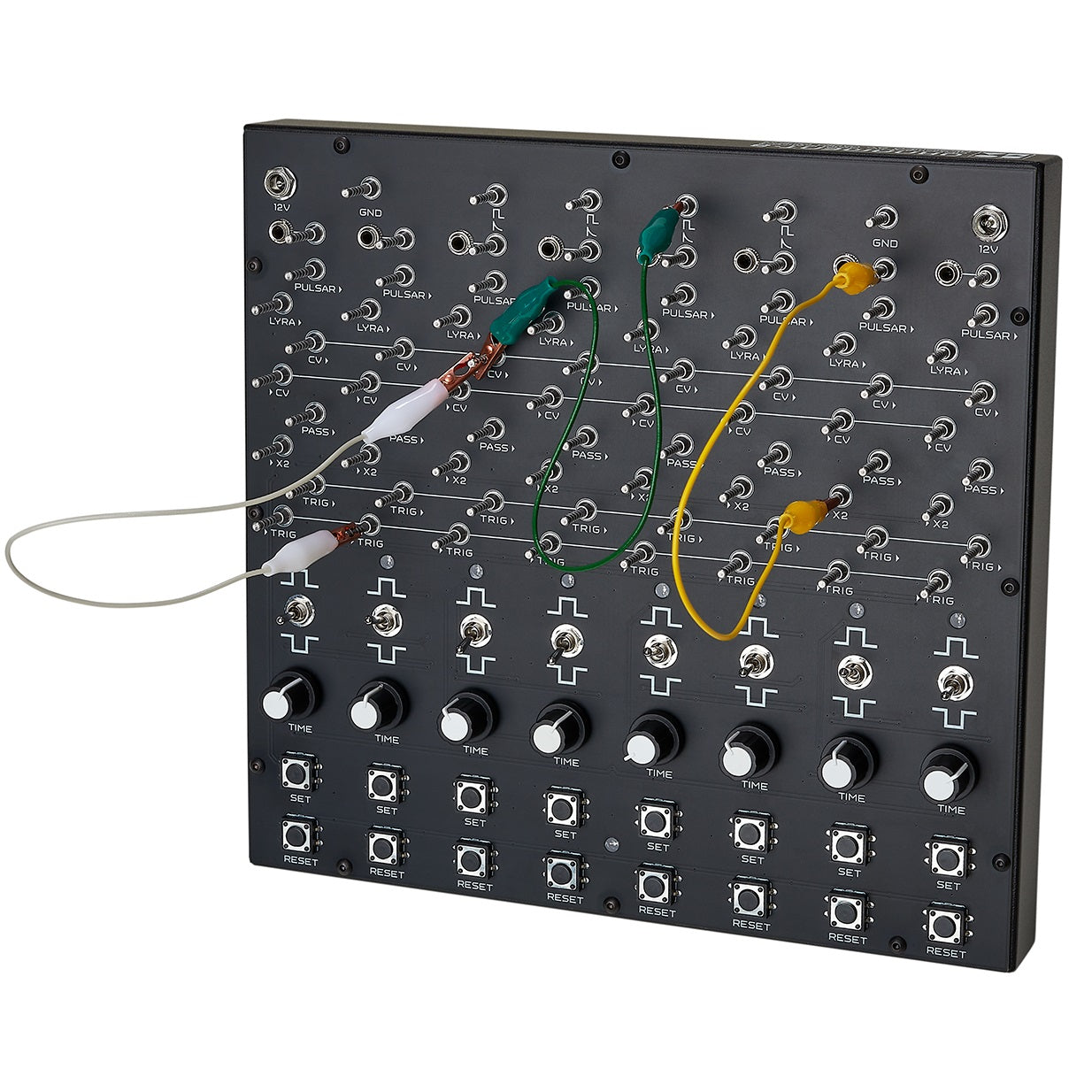 Soma Laboratory - Ornament 8