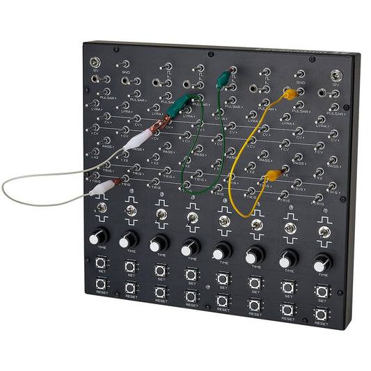 Soma Laboratory - Ornament 8