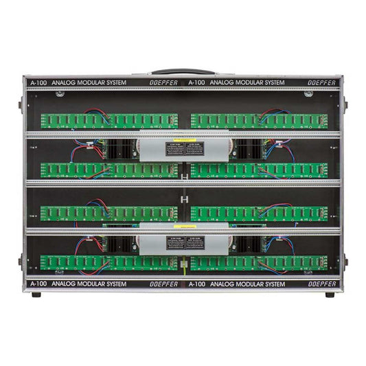 Doepfer  - A-100PMS12 w/PSU