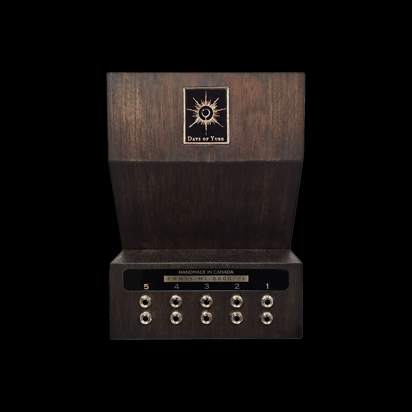 Days of Yore - Passive Matrix Mixer