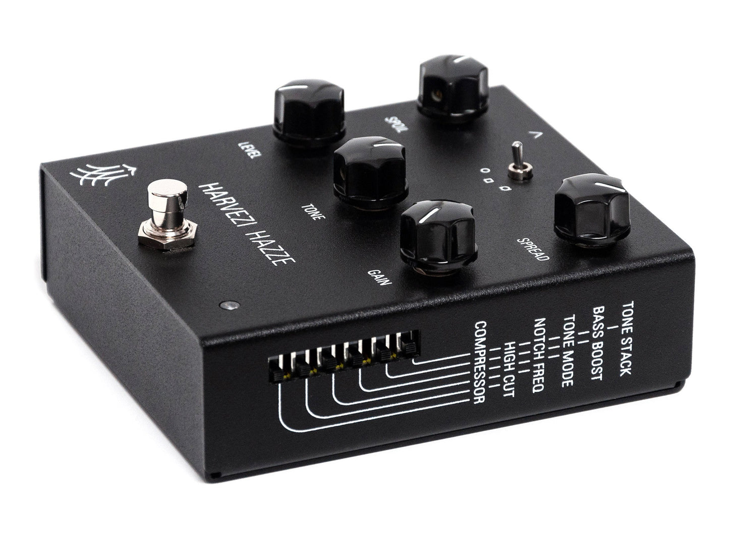 Soma Laboratory - Harvezi Hazze Waveshaping Distortion Pedal