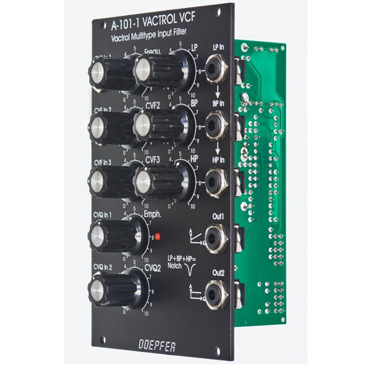 Doepfer - A-101-1V