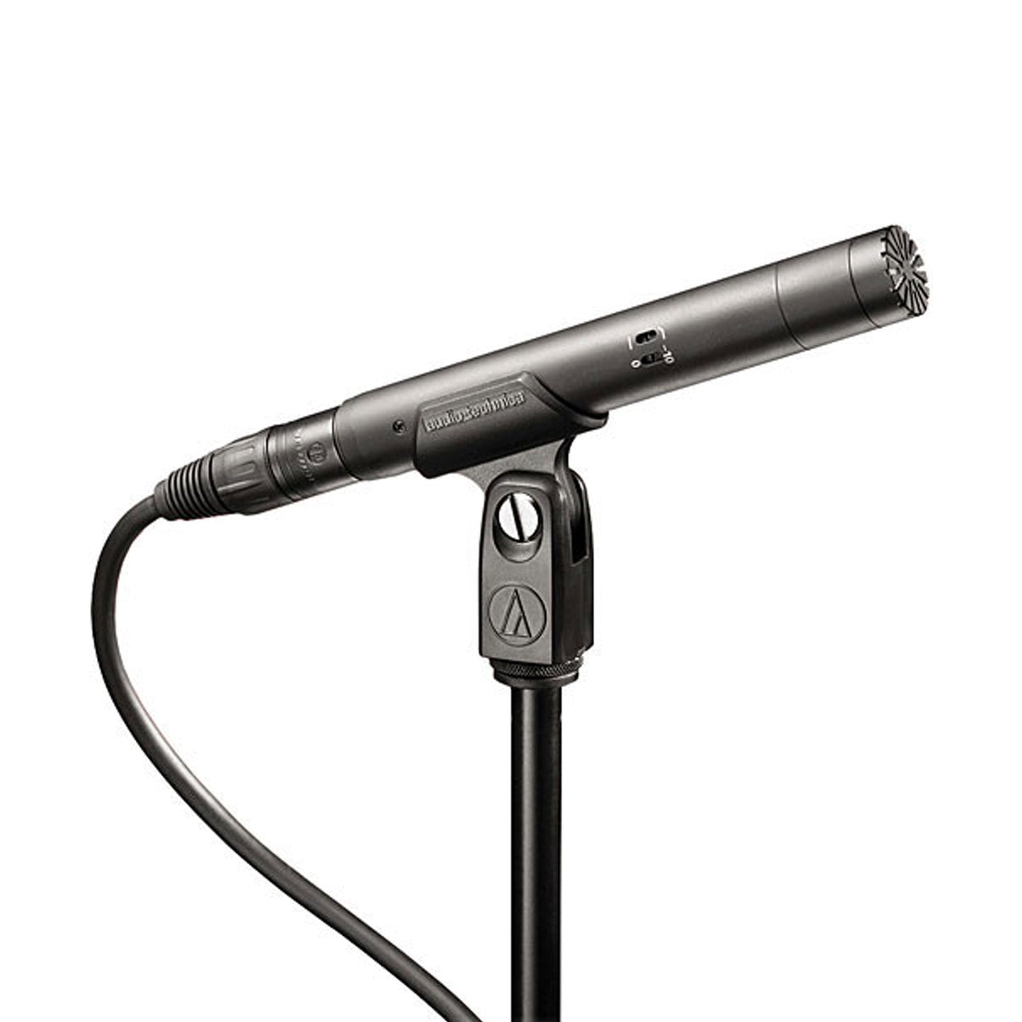 Audio-Technica AT4022 Omnidirectional Condenser Microphone