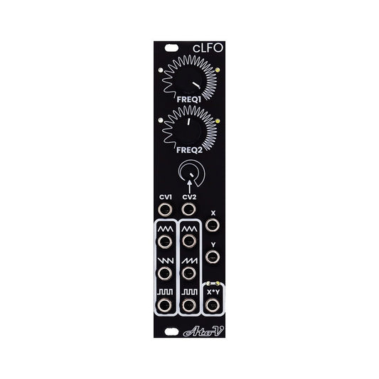 AtoV Projects - cLFO