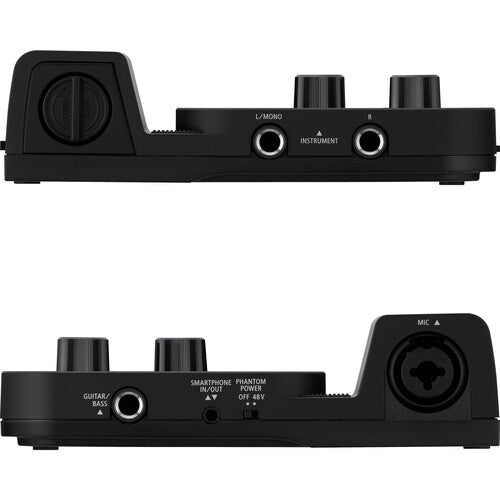 Roland GO:MIXER PRO-X Audio Mixer for Smartphones