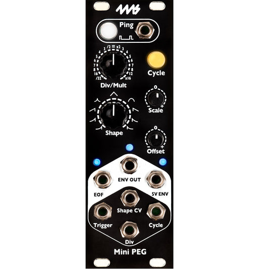 4ms - Mini PEG