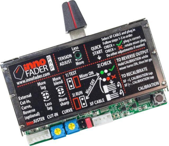 Audio Innovate InnoFader PNP Replacement Fader