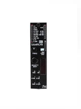 Tangible Waves -  SAMPLYR