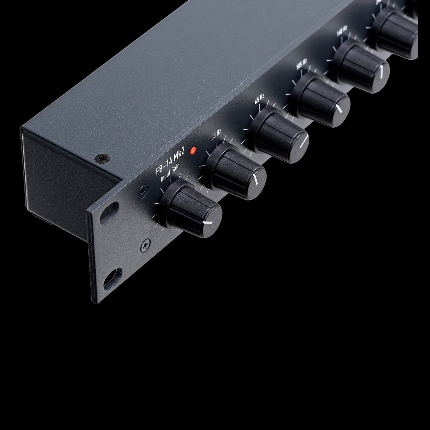 SND - FB-14 Mk2 Discrete Inductive Range Fixed Filter Bank