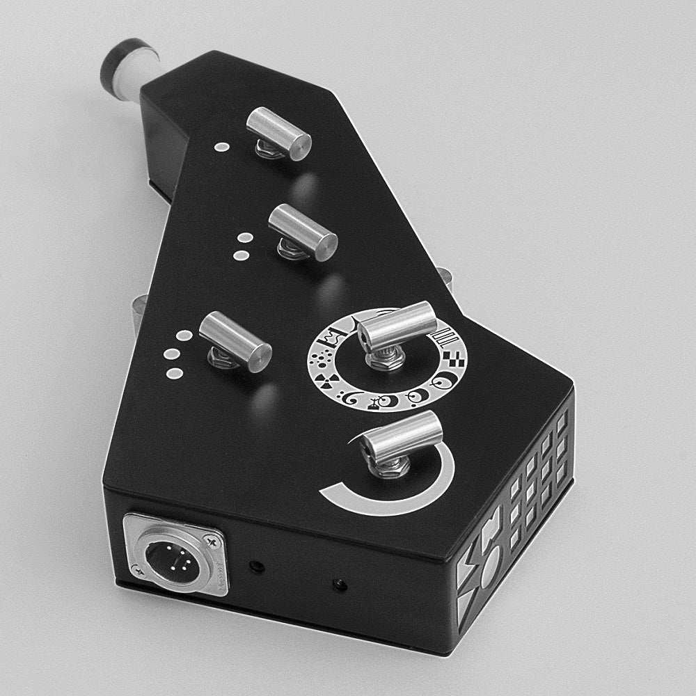 Soma Laboratory - The Pipe: Black