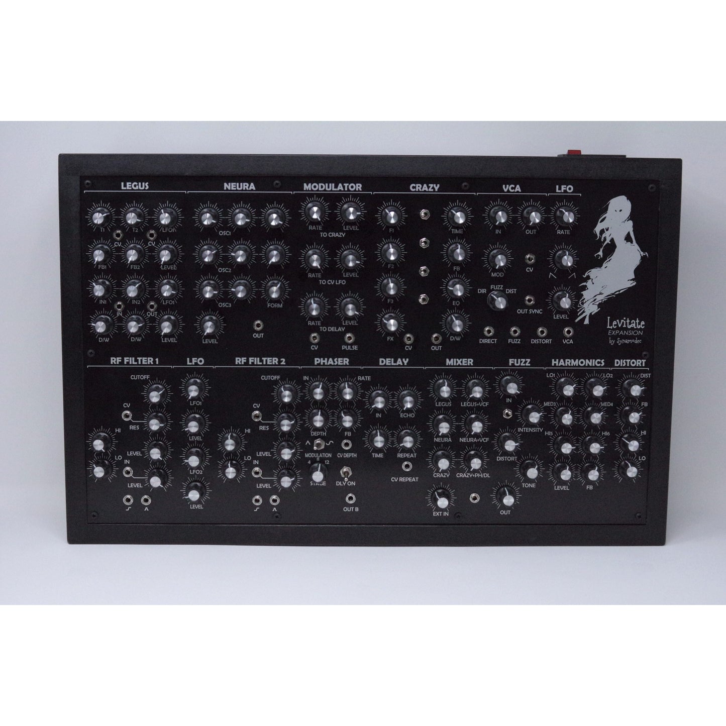 Synamodec - Levitate Expansion