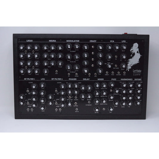 Synamodec - Levitate Expansion