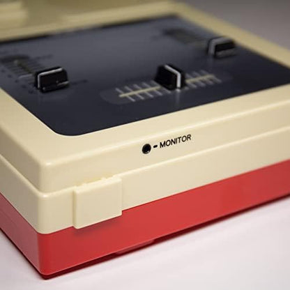 Stokyo Record Mate Portable Mixer RMX-1