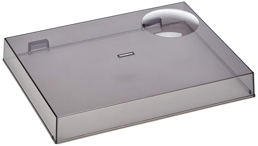 Reloop Dust Cover for RP-7000 and RP-8000 with Plastic Cast