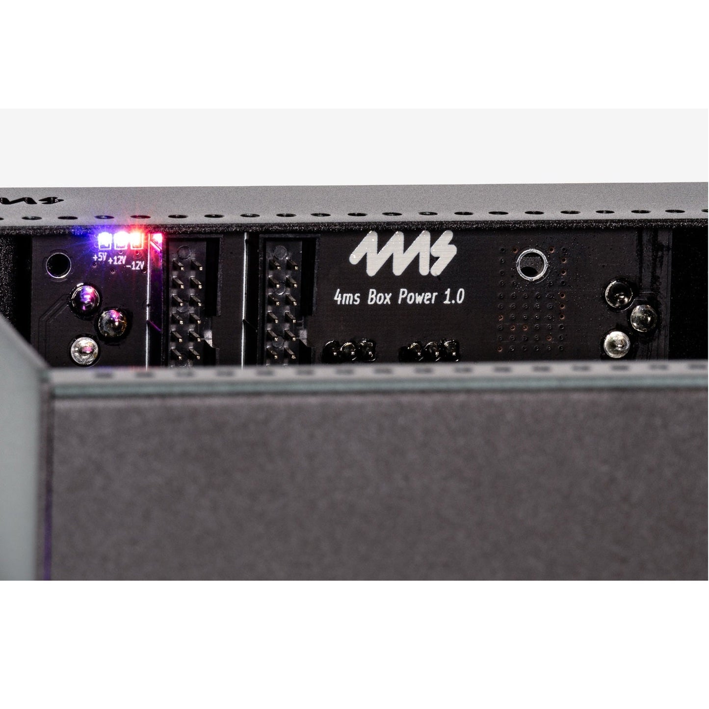 4ms - Pod26 [Powered]
