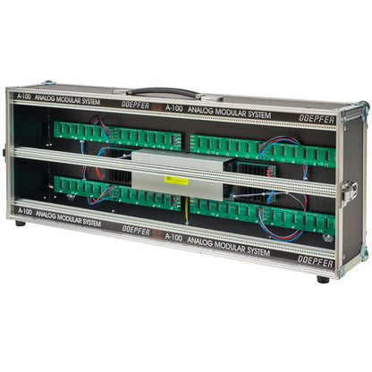 Doepfer - A-100PMS6 w/PSU3