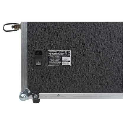 Doepfer - A-100PMS6 w/PSU3